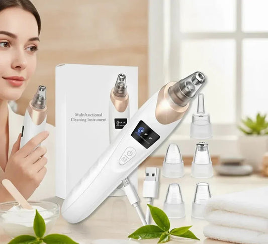 Blackhead Remover Facial Cleaner
