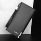 Balenberry Men’s Long Wallet – Premium  Purse with 12 Card Slots